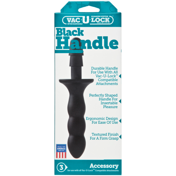 Black Handle