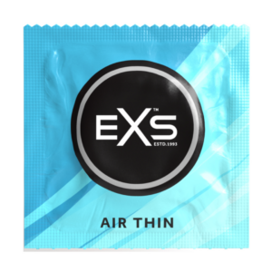 Exs Extra Thick - 12 pack