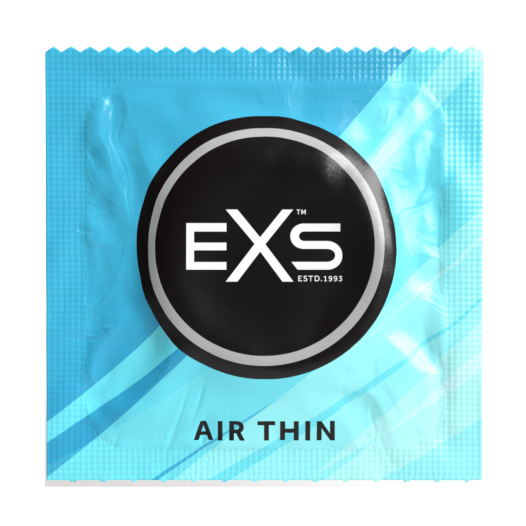 Exs Extra Thick - 12 pack