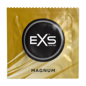 Exs Mixed Flavoured - 12 pack