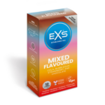 Exs Regular - 12 pack