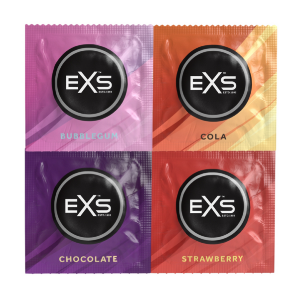 Exs Regular - 12 pack