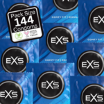 Exs Regular - 144 pack