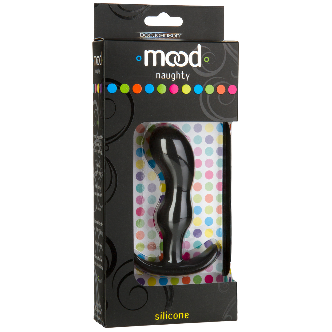 Mood Naughty 2 - Black Medium