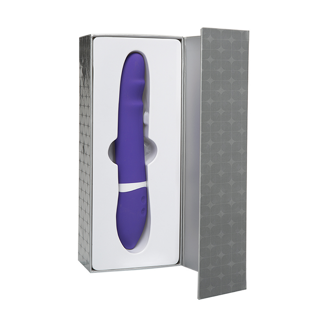 iVibe Select - iBend - Purple