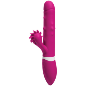 iVibe Select - iRoll - Pink