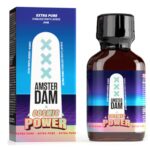 amsterdam cosmic power poppers 24ml