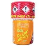 maxi rush pentyl poppers 20ml