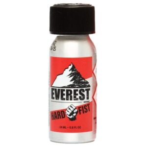 everest hard fist poppers 24ml