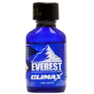 everest climax poppers 24ml