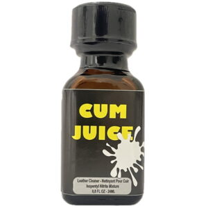 cum juice poppers 24ml