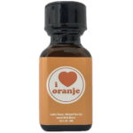 i love oranje poppers 24ml