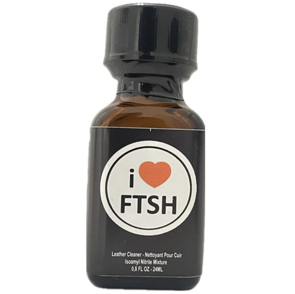 i love ftsh 24ml