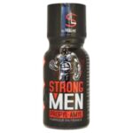 strong men propyl amyl poppers 15ml