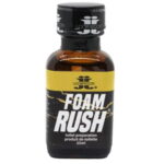 * foam rush poppers 25ml (jj) new formula