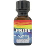 pride poppers 24ml