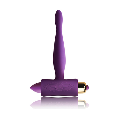 Rocks-Off  - Teazer - Petite Sensations - Purple