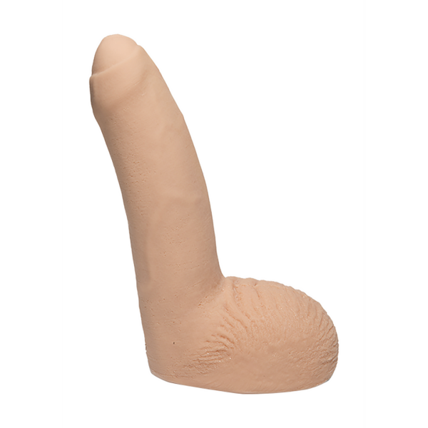 William Seed - 8 inch ULTRASKYN Cock - Vanilla