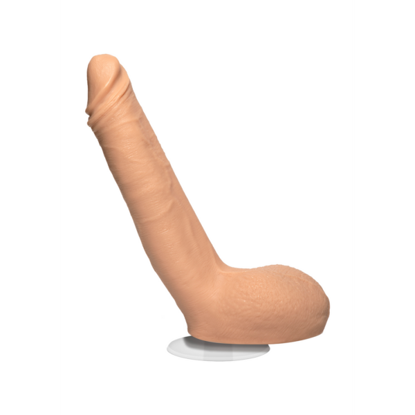 Jordi El Niño Polla - 8 inch - ULTRASKYN Cock