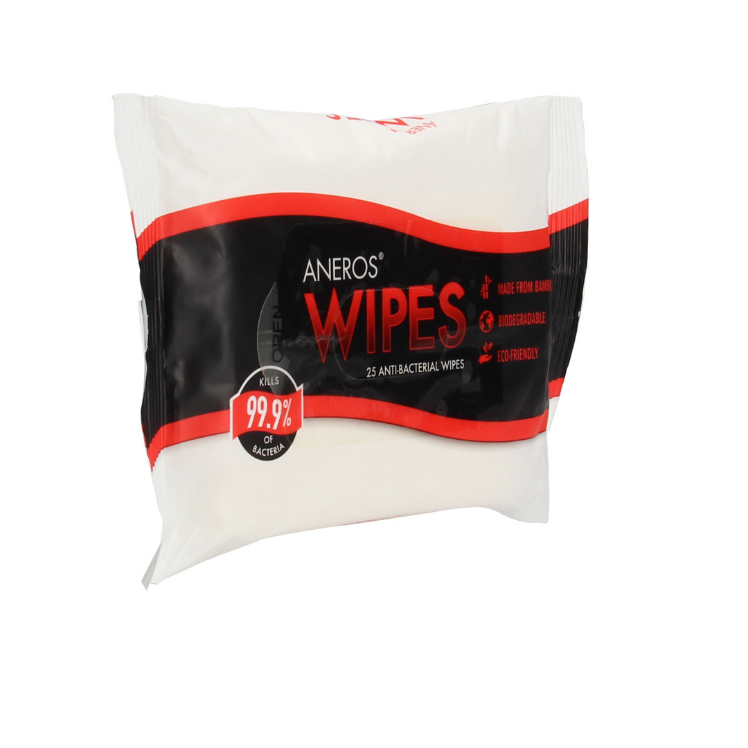 Aneros Wipes