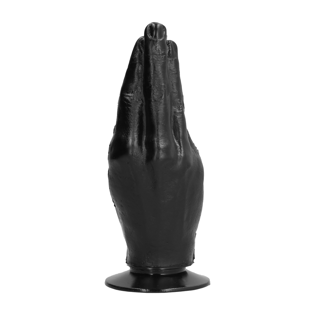 Hand All Black 21 cm