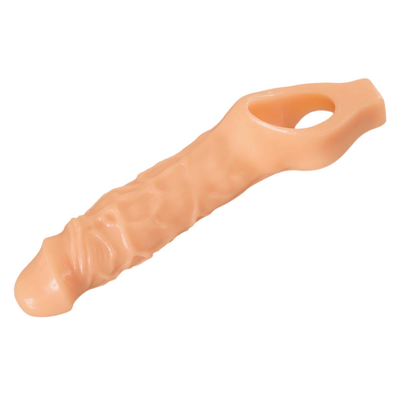 XR Brands - Really Ample Penis Enhancer - Skin