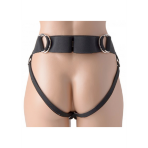 Avalon Jock Style Strap On Harness