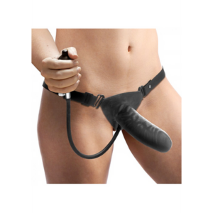 Expander Inflatable Strap On