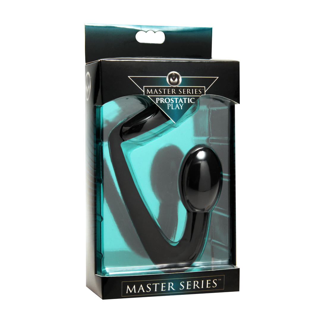 Master Series - Explorer - Silicone