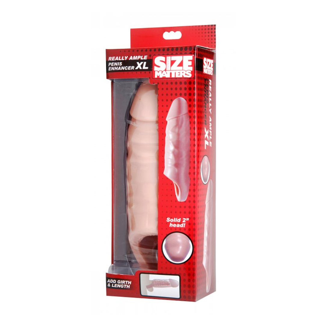 Really Ample XL Penis Enhancer - Skin