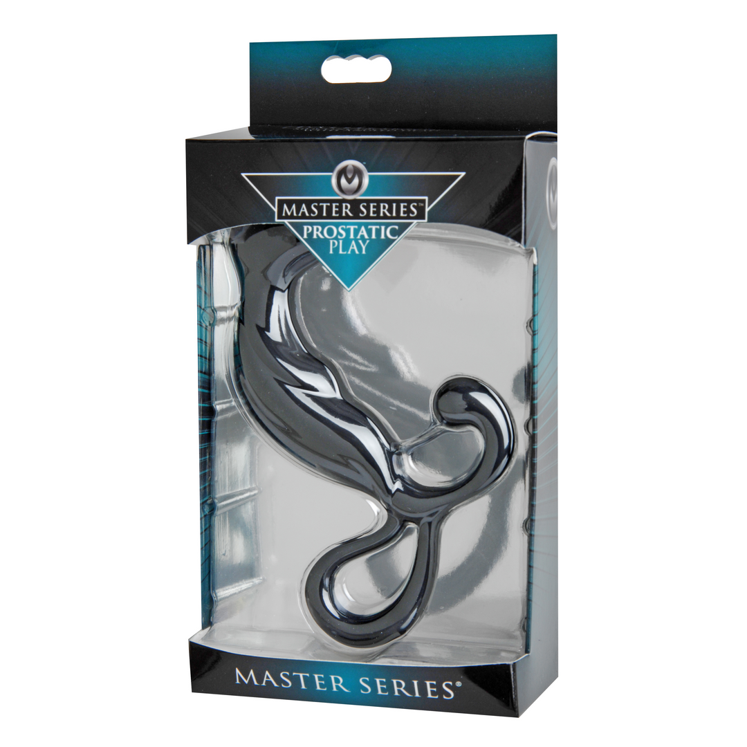 Master Series - PathFinder - Silicone Prostate Plug