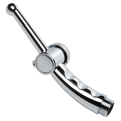 XR Brands - Shower Cleansing Nozzle with Flow Regulator