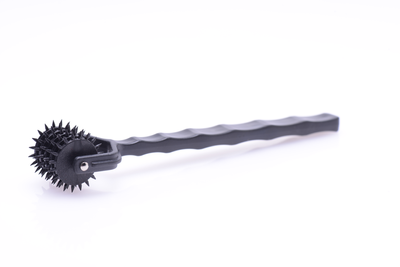 Master Series - Spiked - 5 Row Pinwheel