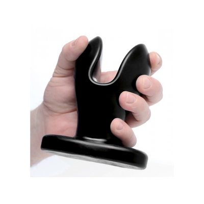 Master Series - Mega Ass Anchor XL Anal Plug