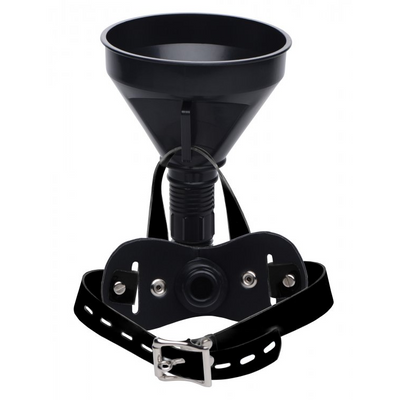 Master Series - Latrine Extreme Funnel Gag