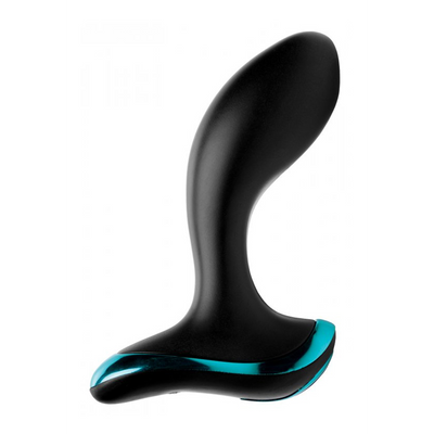 Prostatic Play Journey 7x Rechargeable Smooth Prostate  - bl