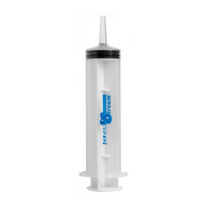 150 ml Enema Syringe - Transparent