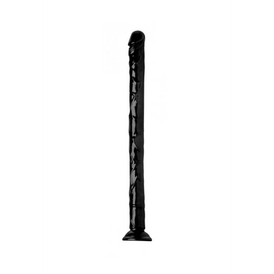 Hosed - Realistic Hose - 19" Long - Black