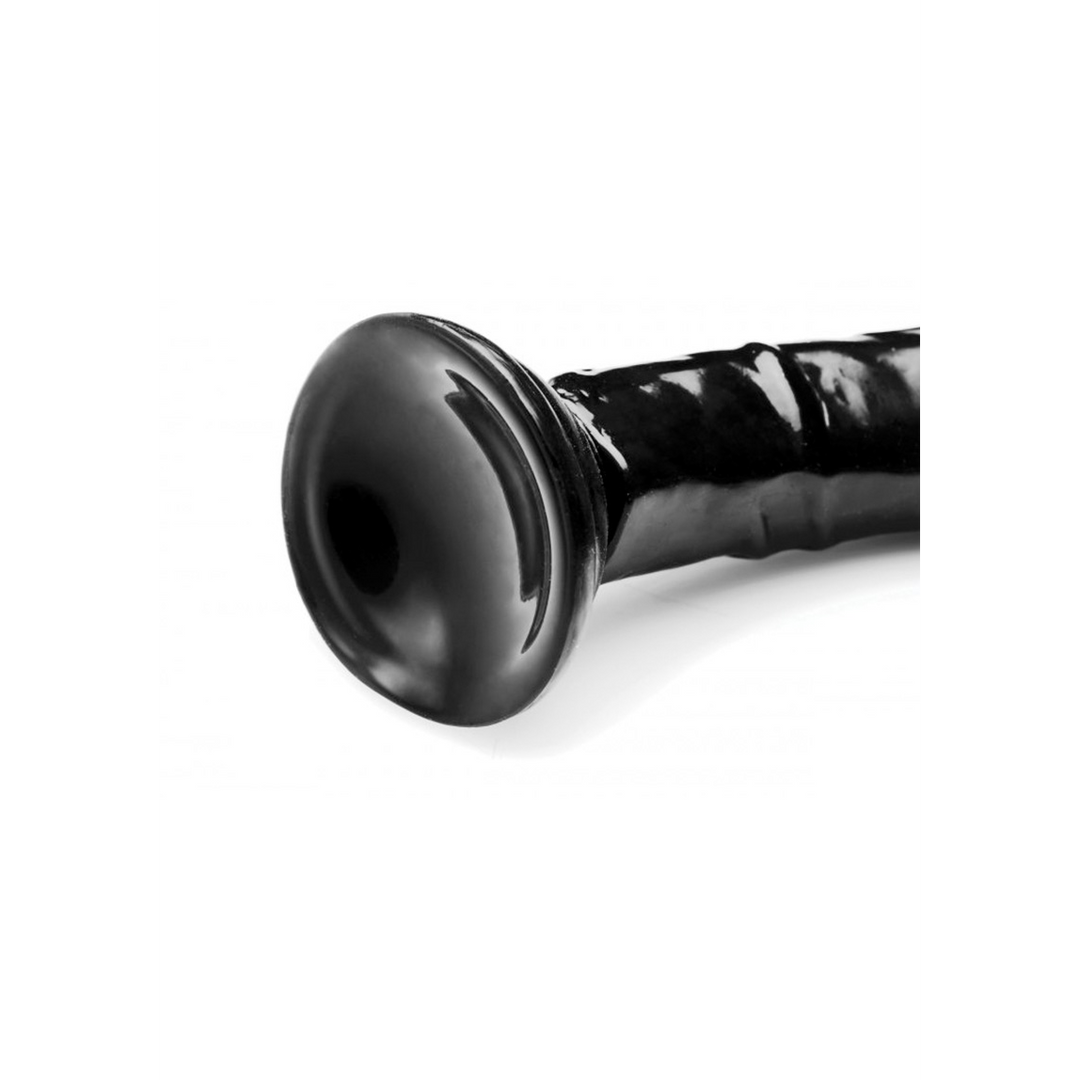 Hosed - Realistic Hose - 19" Long - Black