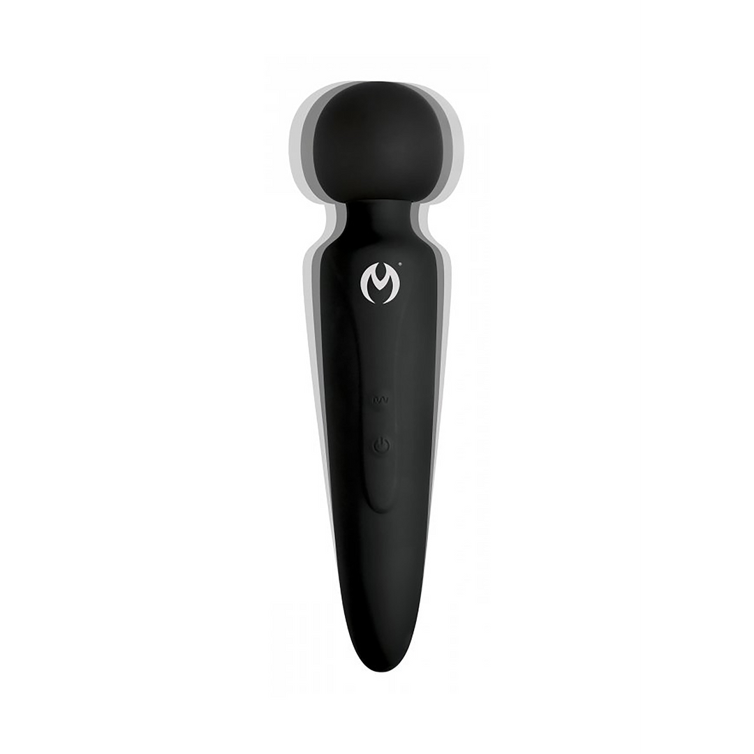 Thunderstick Premium Ultra Powerful Silicone Rechargeable Wand