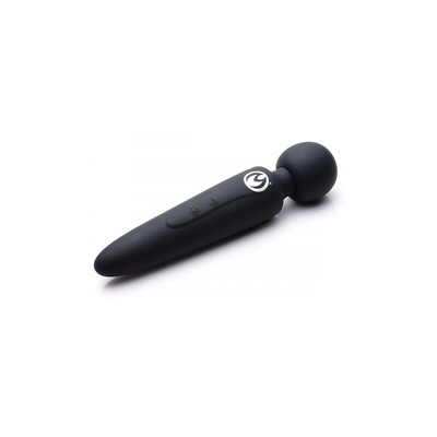 Thunderstick Premium Ultra Powerful Silicone Rechargeable Wand