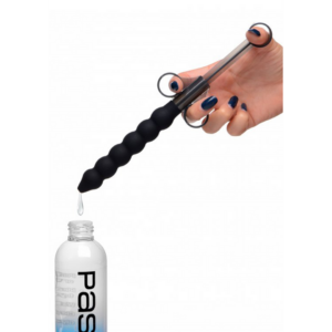 Silicone Beaded Lube Launcher