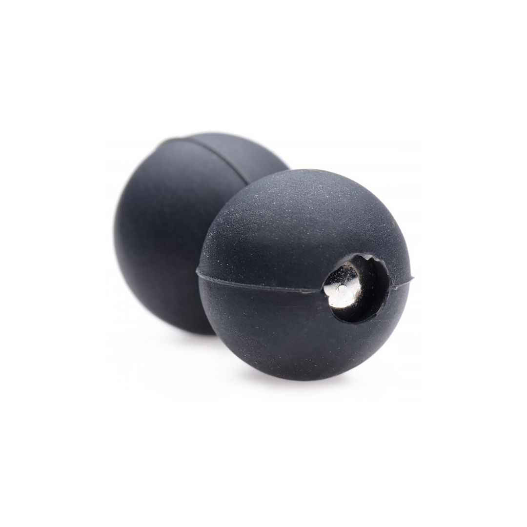 Sin Spheres Silicone Magnetic Balls