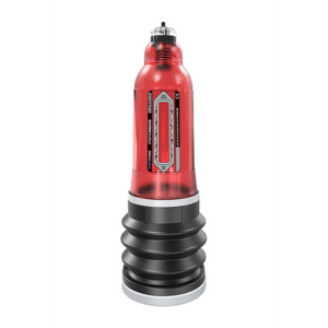 HydroMax5 - Red