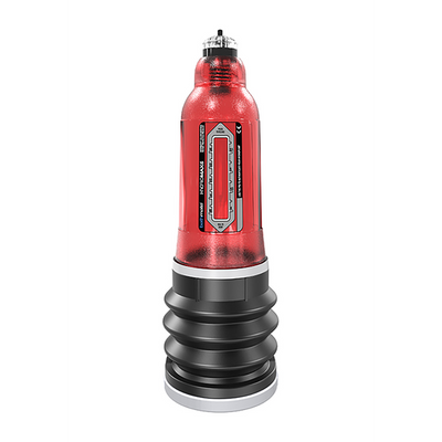 HydroMax5 - Red