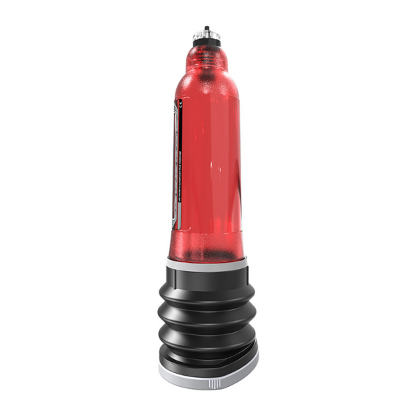 Hydromax7 - Red