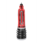 Hydromax7 - Red