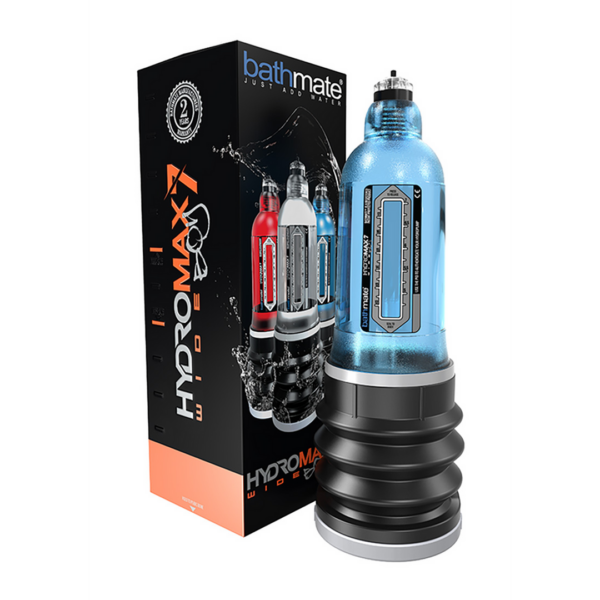 HydroMax7 WideBoy - Blue