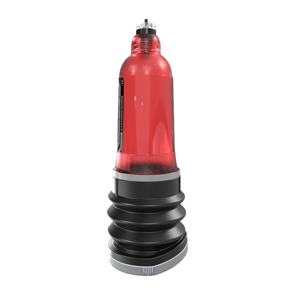 HydroMax7 WideBoy - Red