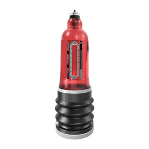 HydroMax7 WideBoy - Red